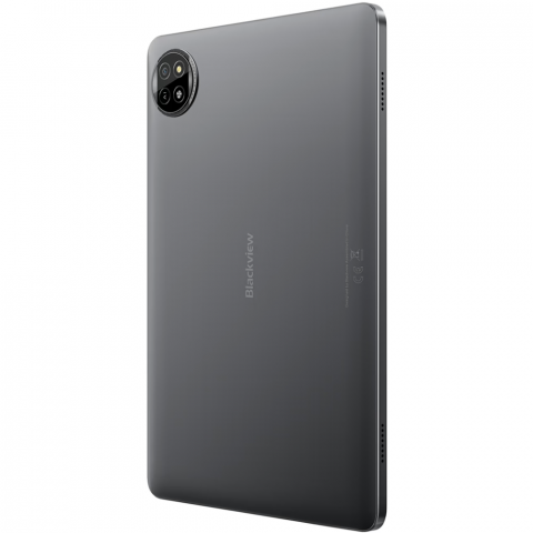 Планшет Blackview Tab 20 4/64GB Wi-Fi Interstellar Grey Купити в Україні