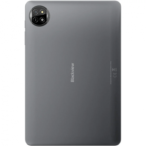 Планшет Blackview Tab 20 4/64GB Wi-Fi Interstellar Grey Купити в Україні