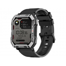Смарт-годинник Blackview W60 Black