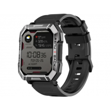 Смарт-годинник Blackview W60 Black