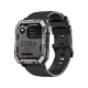 Смарт-годинник Blackview W60 Black Купити в Україні