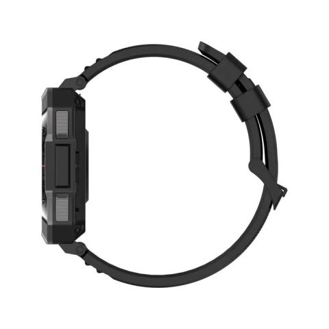 Смарт-годинник Blackview W60 Black Купити в Україні
