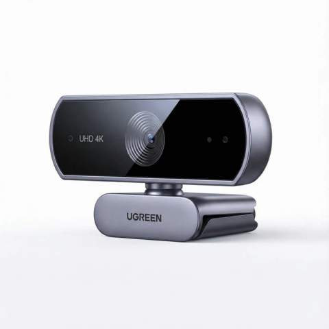 Веб-камера UGREEN CM831 Купити в Україні