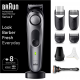 Машинка для стрижки Braun BeardTrimmer 7 BT7420 Купити в Україні