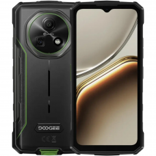 Смартфон DOOGEE Fire 5 Pro 4/128GB Forest Green