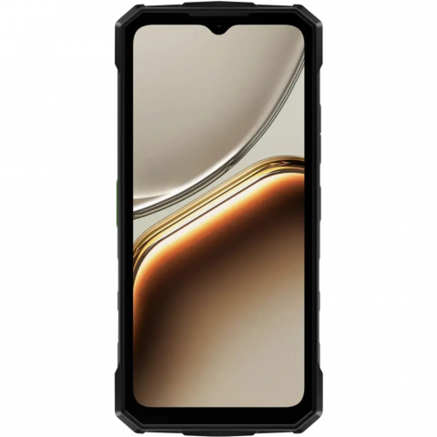 Смартфон DOOGEE Fire 5 Pro 4/128GB Forest Green Купити в Україні