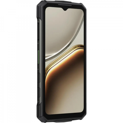 Смартфон DOOGEE Fire 5 Pro 4/128GB Forest Green Купити в Україні