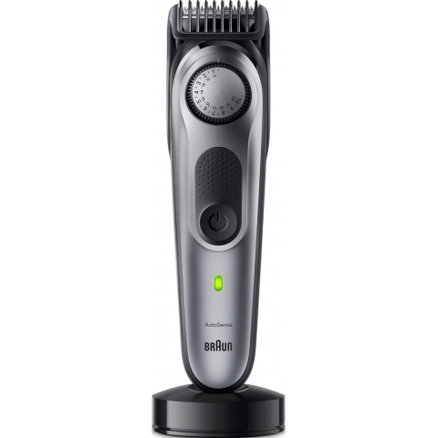 Машинка для стрижки Braun BeardTrimmer 7 BT7420 Купити в Україні