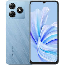 Смартфон Blackview Wave 8C 2/64GB Dawn Blue