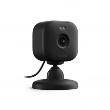 Камера відеоспостереження Blink Mini 2 Black