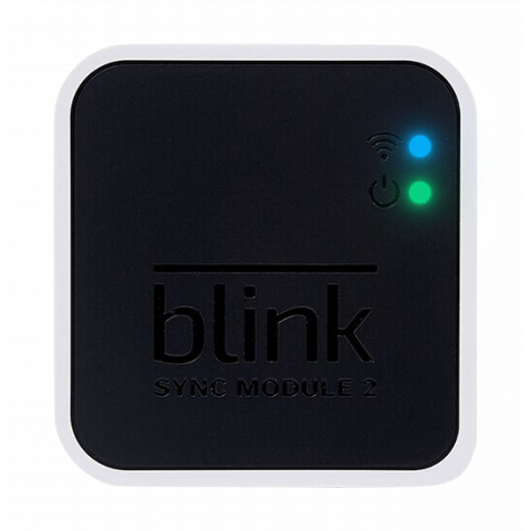 Бездротова IP-камера Blink Outdoor 3rd Gen + Sync Module 2 Купити в Україні