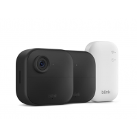 Камера відеоспостереження Blink Outdoor 4 (2шт) +Sync Module Core (2025)