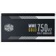 Блок живлення Cooler Master MWE Gold 750W V2 FM (MPE-7501-AFAAG) Купити в Україні