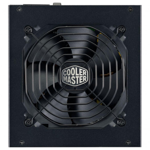 Блок живлення Cooler Master MWE Gold 750W V2 FM (MPE-7501-AFAAG) Купити в Україні