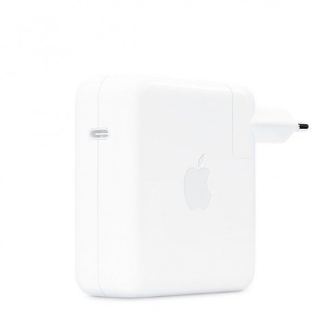 Блок живлення до ноутбуку Apple 96W USB-C Power Adapter (MX0J2ZM/A) Купити в Україні