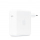 Блок живлення до ноутбуку Apple 96W USB-C Power Adapter (MX0J2ZM/A) Купити в Україні