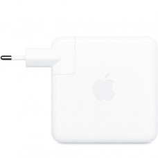 Блок живлення до ноутбуку Apple 96W USB-C Power Adapter (MX0J2ZM/A)