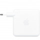 Блок живлення до ноутбуку Apple 96W USB-C Power Adapter (MX0J2ZM/A) Купити в Україні