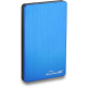 Зовнішній жорсткий диск Blueendless H6 2.5 "USB 3.0 250GB Blue Купити в Україні