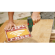 Шурупокрут Bosch EasyDrill 1200 (06039D3004/06039D3007) Купити в Україні