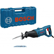 Шабельна пила Bosch GSA 1100 E (060164C800)
