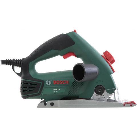 Циркулярна пила Bosch PKS 16 Multi (06033B3000) Купити в Україні