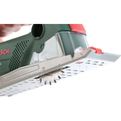 Циркулярна пила Bosch PKS 16 Multi (06033B3000) Купити в Україні