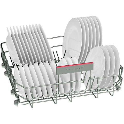 Посудомийна машина Bosch SMV4HVX00K Купити в Україні