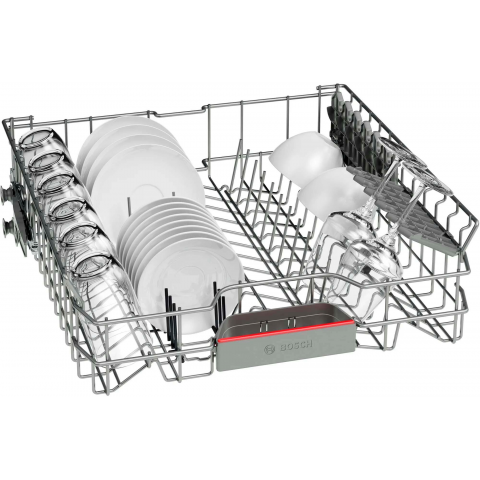 Посудомийна машина Bosch SMV4HVX00K Купити в Україні