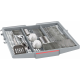 Посудомийна машина Bosch SMV4HVX00K Купити в Україні