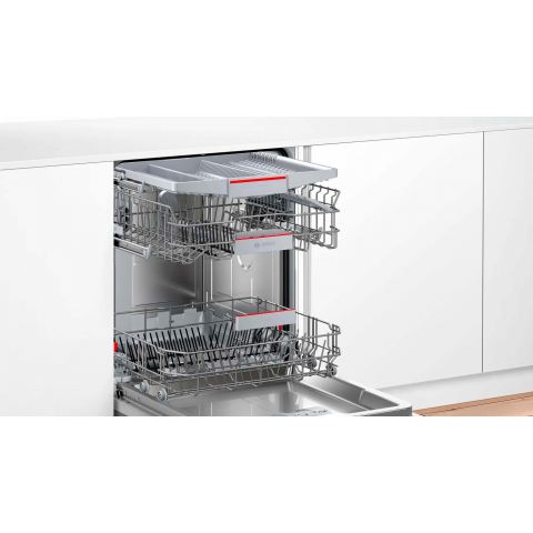 Посудомийна машина Bosch SMV4HVX00K Купити в Україні