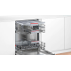 Посудомийна машина Bosch SMV4HVX00K Купити в Україні