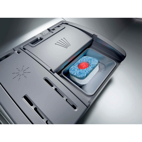 Посудомийна машина Bosch SMV4HVX00K Купити в Україні