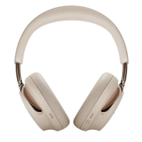 Навушники Bose QuietComfort Ultra Headphones (2nd Gen) Driftwood Sand (890101-0500)