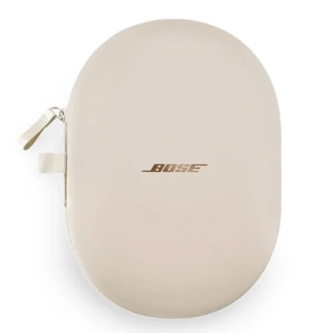 Навушники Bose QuietComfort Ultra Headphones (2nd Gen) Driftwood Sand (890101-0500) Купити в Україні