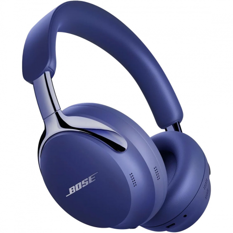 Навушники Bose QuietComfort Ultra Headphones (2nd Gen) Midnight Violet (890101-0300) Купити в Україні