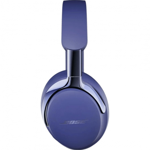 Навушники Bose QuietComfort Ultra Headphones (2nd Gen) Midnight Violet (890101-0300) Купити в Україні