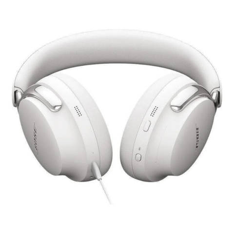 Навушники Bose QuietComfort Ultra Headphones (2nd Gen) White (890101-0200) Купити в Україні