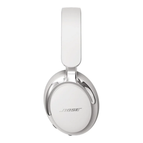 Навушники Bose QuietComfort Ultra Headphones (2nd Gen) White (890101-0200) Купити в Україні