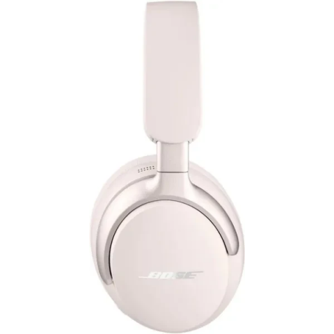 Навушники Bose QuietComfort Ultra Headphones Smoke White (880066–0200) Купити в Україні