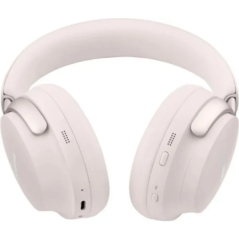 Навушники Bose QuietComfort Ultra Headphones Smoke White (880066–0200) Купити в Україні