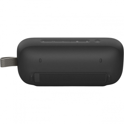 Портативна колонка Bose SoundLink Flex II Black (887612-0100) Купити в Україні
