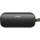Портативна колонка Bose SoundLink Flex II Black (887612-0100) Купити в Україні
