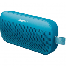 Портативна колонка Bose SoundLink Flex II Blue Dusk (887612-0200)