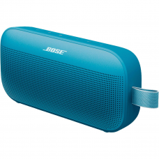 Портативна колонка Bose SoundLink Flex II Blue Dusk (887612-0200)