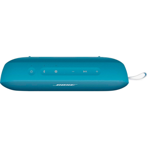 Портативна колонка Bose SoundLink Flex II Blue Dusk (887612-0200) Купити в Україні