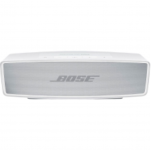 Акустика Bose SoundLink Mini II Special Edition Silver (835799-0200)