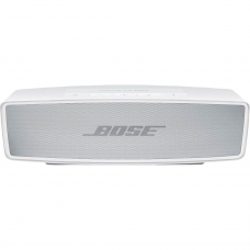 Акустика Bose SoundLink Mini II Special Edition Silver (835799-0200)