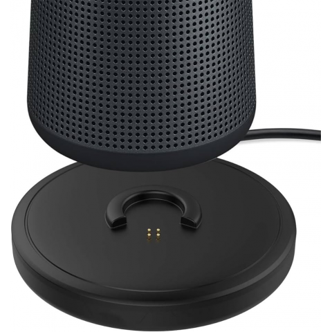 Зарядний пристрій Bose SoundLink Revolve Charging Cradle (830895-0010) Купити в Україні