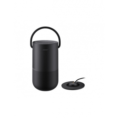 Зарядний пристрій Bose SoundLink Revolve Charging Cradle (830895-0010) Купити в Україні